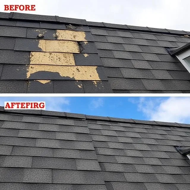 Roof Repair Near Me in Howells, NE near me